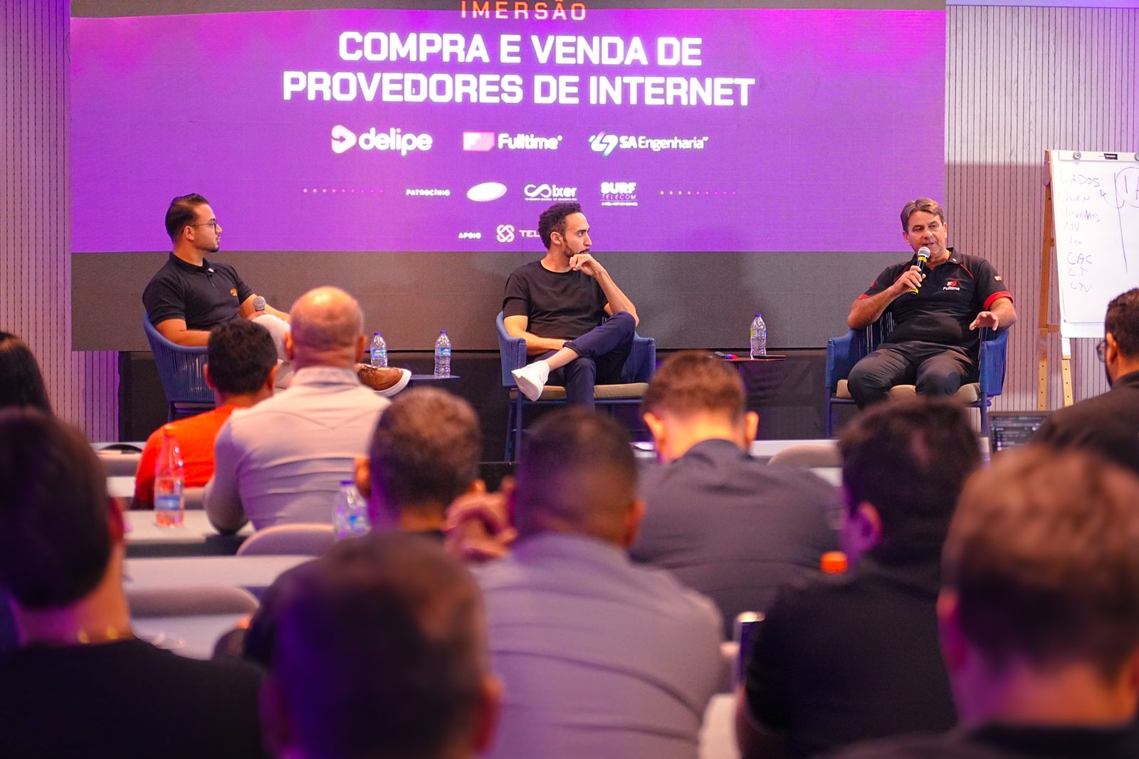 Imersão DELIPE · foto 1